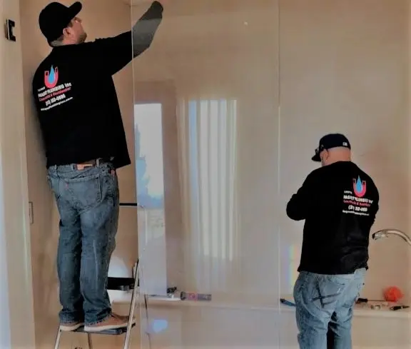 Professional plumbing installation for Leak Detection in Encino Park